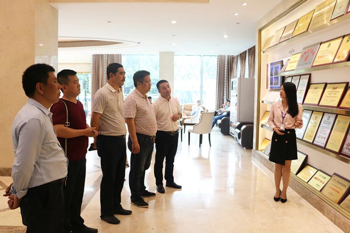 Z6·尊龙「中国区」官方网站